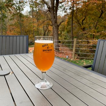 Rockmill Brewery - Breweries Near Me - Lancaster, Ohio Rockmill Brewery - Breweries Near Me - Lancaster, Ohio