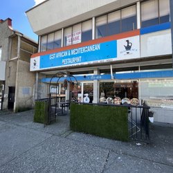 Massawa Restaurant