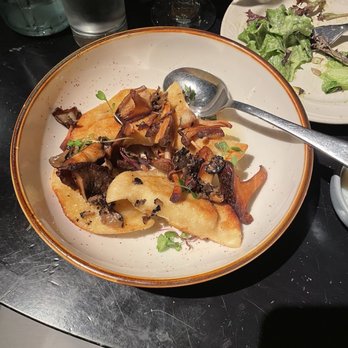 Breadery - Pierogis - New American Near Me - Crested Butte, Colorado