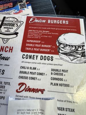 Johnnie's Grill by null