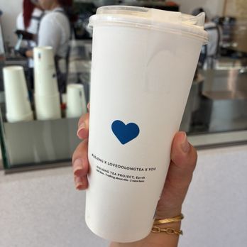 Oolong Tea Project - Bubble Tea Near Me - Rowland Heights, California Oolong Tea Project - Bubble Tea Near Me - Rowland Heights, California