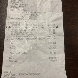 Sheetz