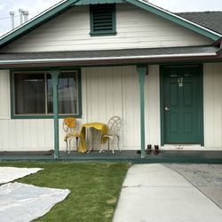 Bishop Village Motel