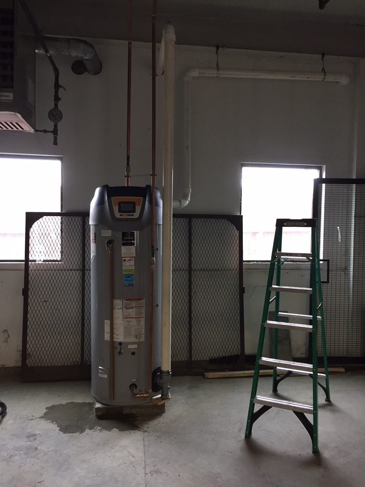 Slide of Fusaro Plumbing & Heating