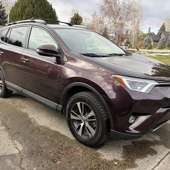 Rapid Clean Car Wash - Auto Detailing Near Me - Bozeman, Montana Rapid Clean Car Wash - Auto Detailing Near Me - Bozeman, Montana