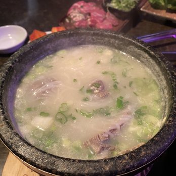Anto - Korean Near Me - New York, New York Anto - Korean Near Me - New York, New York