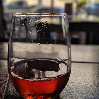 Whired Wine Window - The guy warned me that the rose was fruity, I think what he meant to say was it tastes like juice. But I like my wine that way! - Wine Bars Near Me - Sacramento, California Whired Wine Window - The guy warned me that the rose was fruity, I think what he meant to say was it tastes like juice. But I like my wine that way! - Wine Bars Near Me - Sacramento, California