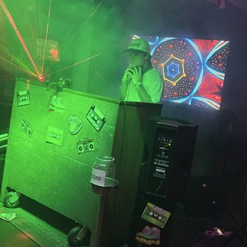 The Dark Side FTM - DJ night - Lounges Near Me - Tempe, Arizona