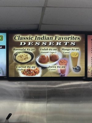 Menu photo 5 Eat Spice White Haven, PA Menu photo 5 Eat Spice White Haven, PA