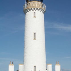 Visitor Centre - Lighthouse, Mull of Galloway