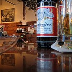 Pilot House Barroom