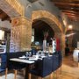 Photo of asador bako