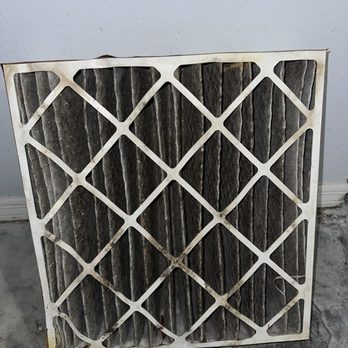 Shine Villas - Filter for hvac full of black mold - Vacation Rentals Near Me