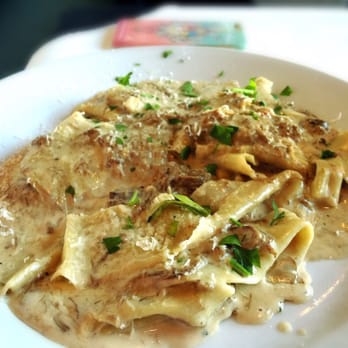 Pie 314 Everyday Eatery - Short Rib Pappardelle - Pizza Near Me - Lewisville, Texas