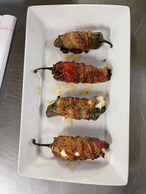 La Barca Cantina by null