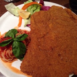 Yummy Vitallo Milanese