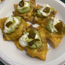Guacanachos