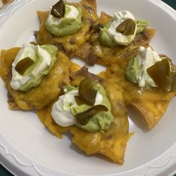 Guacanachos