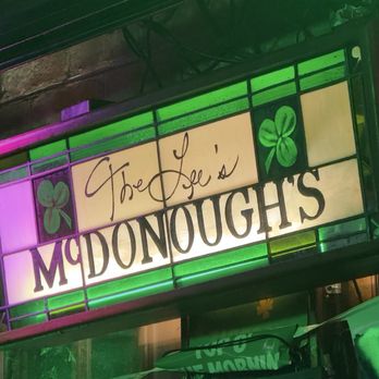 Mcdonough's Restaurant & Lounge - American Near Me - Savannah, Georgia Mcdonough's Restaurant & Lounge - American Near Me - Savannah, Georgia