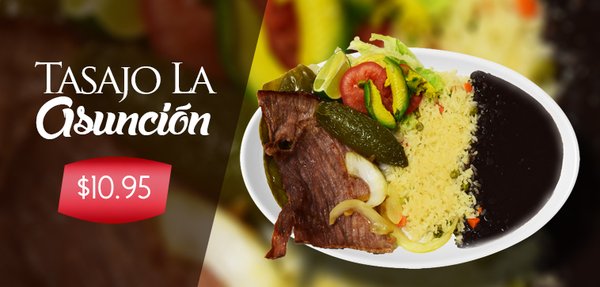 La Asuncion Restaurante by null