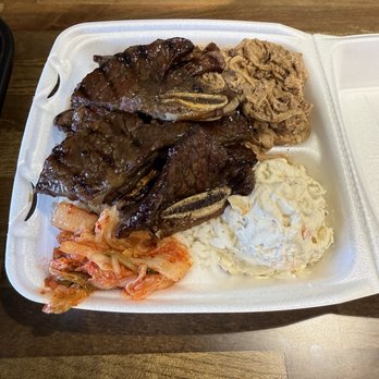 Hapa Food - Hawaiian Near Me - Phoenix, Arizona