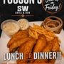 Photo of Tucson's Southwest Grill & Bar