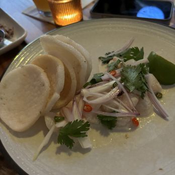 Annam VL - Scallops! - Vietnamese Near Me - Portland, Oregon