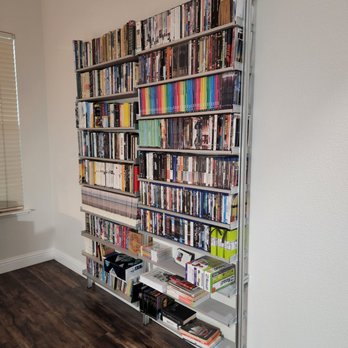 Modern Shelving - Media - Interior Design Near Me - San Clemente, California Modern Shelving - Media - Interior Design Near Me - San Clemente, California