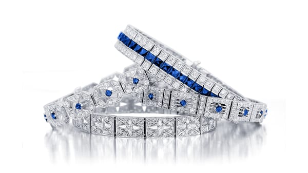 Malka Diamonds & Jewelry by null