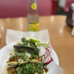 Carnitas el Guero