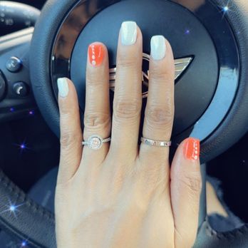 Montclair Nails - Halloween vibe - Skin Care Near Me - Montclair, California Montclair Nails - Halloween vibe - Skin Care Near Me - Montclair, California