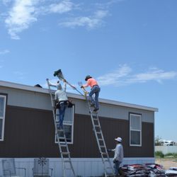 N & E Construction, Roofing, and Storm Restoration