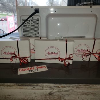 NoBaked Cookie Dough - Gift boxes - Desserts Near Me - Nashville, Tennessee NoBaked Cookie Dough - Gift boxes - Desserts Near Me - Nashville, Tennessee