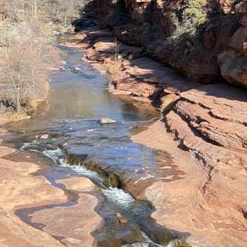 Slide Rock State Park - Parks Near Me - Sedona, Arizona Slide Rock State Park - Parks Near Me - Sedona, Arizona