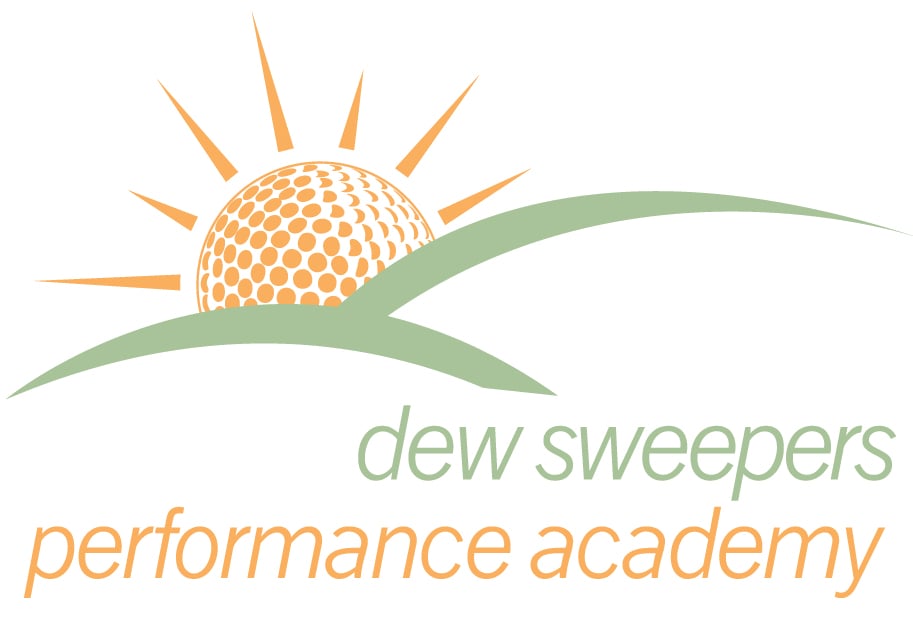 Dewsweepers Performance Academy Logo