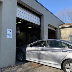 Straight Up Automotive Service
