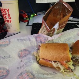 Roast Beef