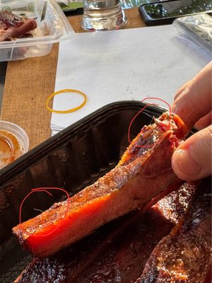 Tommy's BBQ Company by null