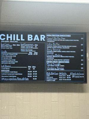 Menu photo 5 The Haven Bakehouse Las Vegas, NV Menu photo 5 The Haven Bakehouse Las Vegas, NV
