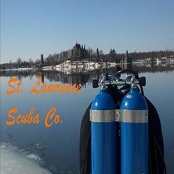 St Lawrence Scuba