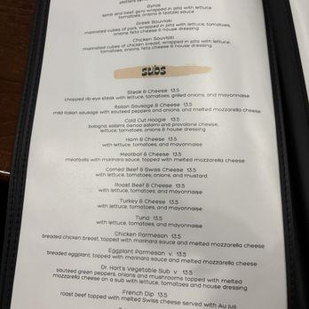 Anthony's Restaurant - Italian Near Me - Falls Church, Virginia