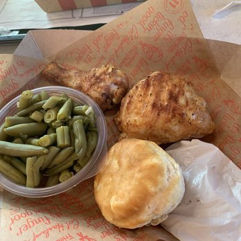 KFC - Bake chicken - Fast Food Near Me - Lufkin, Texas KFC - Bake chicken - Fast Food Near Me - Lufkin, Texas