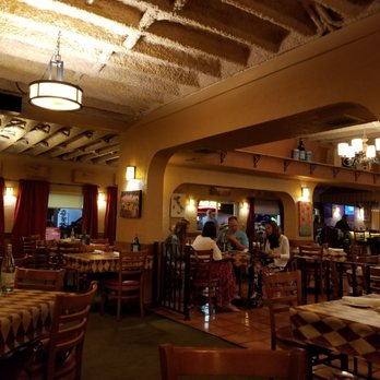 DiGiorgio's Cafe Largo - Italian Near Me - Key Largo, Florida