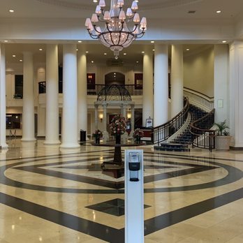 Bally's Dover Casino Resort - Front entrance as you walk in. - Casinos Near Me - Dover, Delaware Bally's Dover Casino Resort - Front entrance as you walk in. - Casinos Near Me - Dover, Delaware