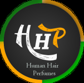 Human Hair Perfumes Logo