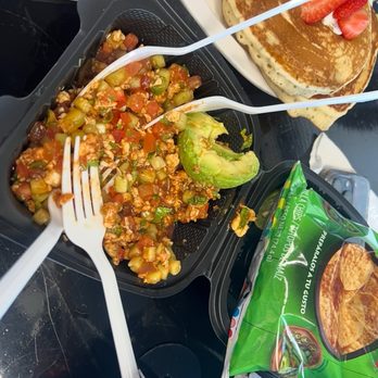 Victoria’s Cafe - Ceviche - Mexican Near Me - Indio, California