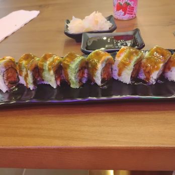 Nara Sushi - Sushi Bars Near Me - Houston, Texas Nara Sushi - Sushi Bars Near Me - Houston, Texas