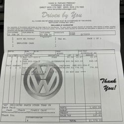 NAPA Vans Auto Parts - Tolleson
