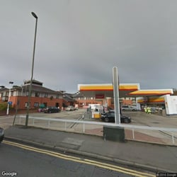 Shell UK - Shell Ashtead