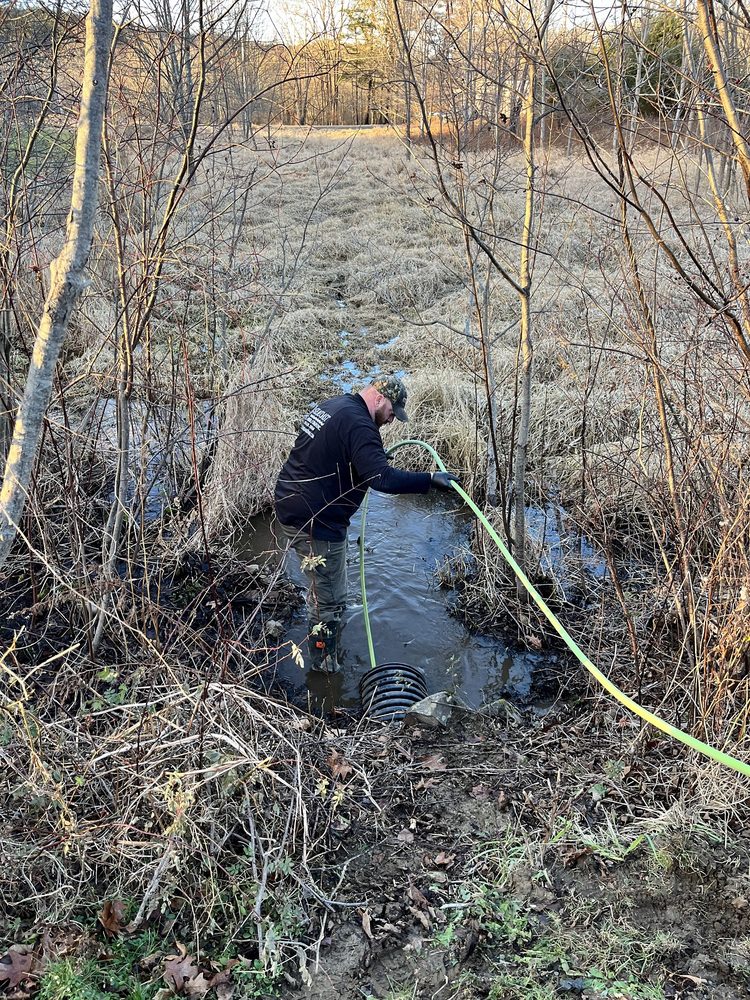 Slide of Seacoast Sewer & Drain